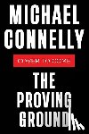 CONNELLY - Proving Ground
