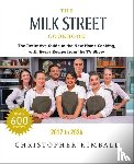 Kimball, Christopher - The Milk Street Cookbook (Seventh Edition)