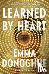 Donoghue, Emma - Learned by Heart
