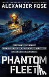 Rose, Alexander - Phantom Fleet