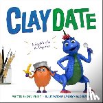 Petty, Devorah - Claydate