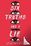 Shukairy, Ream - Six Truths and a Lie