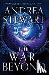 Stewart, Andrea - The War Beyond