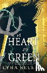 Selene, Lyra - A Heart So Green