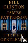 Patterson, James - The First Gentleman: A Thriller
