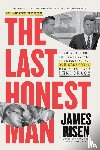 Risen, James, Risen, Thomas - The Last Honest Man