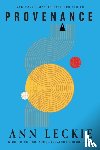 Leckie, Ann - Leckie, A: Provenance