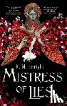 Enright, K. M. - Mistress of Lies
