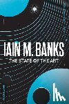 Banks, Iain M. - The State of the Art