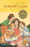 Meigs, Cornelia - Invincible Louisa