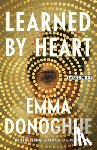 Donoghue, Emma - Learned by Heart