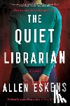 Eskens, Allen - The Quiet Librarian