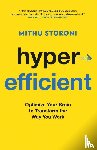 Storoni, Mithu - Storoni, M: Hyperefficient