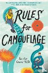 Cronn-Mills, Kirstin - Rules for Camouflage
