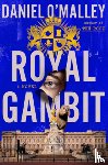 O'Malley, Daniel - Royal Gambit