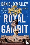 O'Malley, Daniel - Royal Gambit