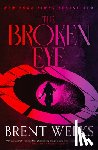 Weeks, Brent - The Broken Eye