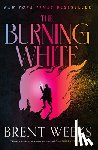 Weeks, Brent - The Burning White