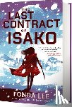 Lee, Fonda - The Last Contract of Isako