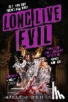 Rees Brennan, Sarah - Rees Brennan, S: Long Live Evil