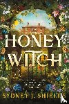 Shields, Sydney J - Shields, S: Honey Witch