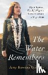 Cordalis, Amy Bowers - The Water Remembers