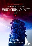 Wellington, David - Wellington, D: Revenant-X