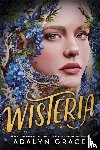 Grace, Adalyn - Grace, A: Wisteria