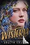 Grace, Adalyn - Wisteria