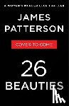 Patterson, James - 26 Beauties: A Women's Murder Club Thriller