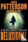 Patterson, James, Born, James O. - Delusional