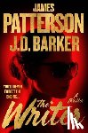 Patterson, James - The Writer: A Thriller