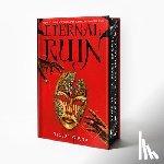 Girma, Tigest - Girma, T: Eternal Ruin (Deluxe Limited Edition)