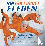 Cerra, Kerry O'Malley - The Gallaudet Eleven