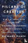 Panek, Richard - Pillars of Creation