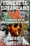 Dougher, Patrick - Concrete Dreamland
