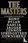 Wenner, Jann S. - The Masters
