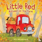 Hillenbrand, Will - Little Red, Autumn on the Farm