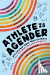 Locke, Katherine, Melleby, Nicole - Athlete Is Agender