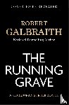 Galbraith, Robert - Galbraith, R: Running Grave