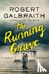 Galbraith, Robert - Galbraith, R: Running Grave