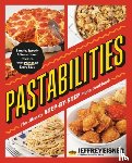 Eisner, Jeffrey - Pastabilities