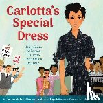 Lanier, Carlotta Walls, Page, Lisa Frazier - Carlotta's Special Dress