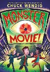 Wendig, Chuck - Monster Movie!