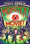 Wendig, Chuck - Monster Movie!