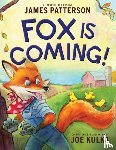 Patterson, James - Fox Is Coming!