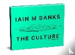 Banks, Iain M - Banks, I: Culture