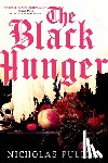 Pullen, Nicholas - The Black Hunger