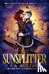 MacLean, S. A. - Sunsplitter