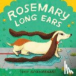 Ghahremani, Susie - Rosemary Long Ears